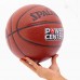 М"яч баскетбольний Spalding Power Center №7, коричневий, код: 76889Y-S52 М"яч баскетбольний Spalding Power Center №7, коричневий, код: 76889Y-S52