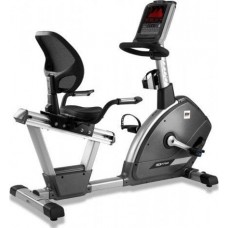 Велотренажер електромагнітний BH Fitness LK7750LED, код: M-12125040-IN