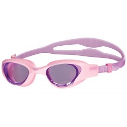 Окуляри для плавання Arena The One JR фіолетовий-рожевий, код: 3468336085189