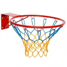 Сітка баскетбольна PlayGame "Тренувальний" 1шт, жовтий-синій, код: SO-9544_YBL-S52
