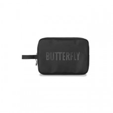 Подвійний чохол для настільного тенісу Butterfly Kanoy, код: 67461-TTN Подвійний чохол для настільного тенісу Butterfly Kanoy, код: 67461-TTN
