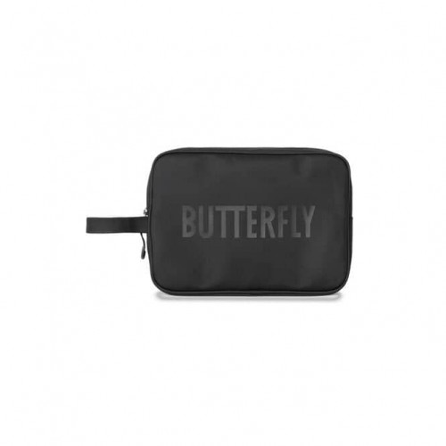 Подвійний чохол для настільного тенісу Butterfly Kanoy, код: 67461-TTN Подвійний чохол для настільного тенісу Butterfly Kanoy, код: 67461-TTN