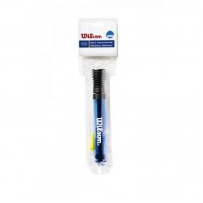 Насос для м"ячів Wilson BSKT 6" Clear Pump, код: 883813611737