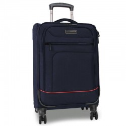 Валіза Swissbrand Alford L Navy, код: DAS301844-DA