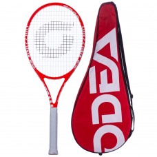 Ракетка для великого тенісу Odear Dream червоний, код: DREAM_R