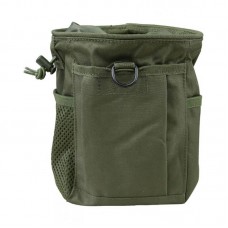 Підсумок для віпрацьованих магазинів Kombat Large Dump Pouch, код: kb-ldp-olgr