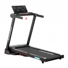 Бігова доріжка FitLogic T12B, код: T12B-ST