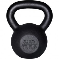 Гиря Fitex 32 кг, Код: MD2118-32 Гиря Fitex 32 кг, Код: MD2118-32