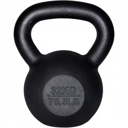 Гиря Fitex 32 кг, Код: MD2118-32 Гиря Fitex 32 кг, Код: MD2118-32