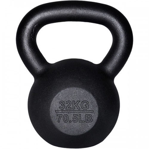 Гиря Fitex 32 кг, Код: MD2118-32 Гиря Fitex 32 кг, Код: MD2118-32