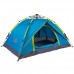 Намет GreenCamp 3-місний, код: GC1669-WS Намет GreenCamp 3-місний, код: GC1669-WS