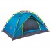 Намет GreenCamp 3-місний, код: GC1669-WS Намет GreenCamp 3-місний, код: GC1669-WS
