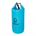 Гермомішок Tsunami Dry Pack 30 л водозахисний, блакитний, код: P-5907739313270