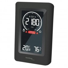 Метеостанція Technoline WL1030 Black, код: DAS301569-DA