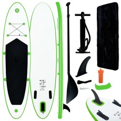 Надувна SUP дошка (Сапборд) vidaXL 92732 330, код: 92732-IN