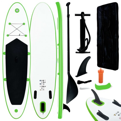Надувна SUP дошка (Сапборд) vidaXL 92732 330, код: 92732-IN