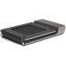 Бігова доріжка Toorx Treadmill WalkingPad with Mirage Display Mineral Grey (WP-G), код: 929880-SVA