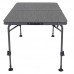 Стіл Bo-Camp Logan 120x80 cm Grey, код: DAS302108