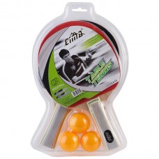 Набір для настільного тенісу Cima, код: CM900-WS