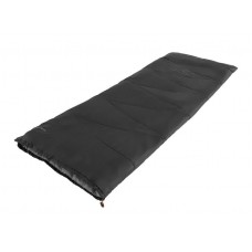 Спальний мішок Easy Camp Starling Square Black/+10°C (240198), код: 931577-SVA Спальний мішок Easy Camp Starling Square Black/+10°C (240198), код: 931577-SVA