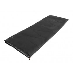 Спальний мішок Easy Camp Starling Square Black/+10°C (240198), код: 931577-SVA
