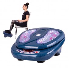 Масажер для ніг Insportline Otterchill, код: 18010-EI