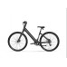 Електровелосипед Okai NFC App Black (350 (550) Вт; 9,6А*год;), колеса 28", чорний, код: EB60