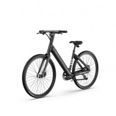 Електровелосипед Okai NFC App Black (350 (550) Вт; 9,6А*год;), колеса 28", чорний, код: EB60