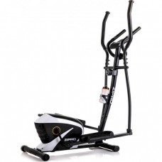 Орбітрек електромагнітний Zipro Shox RS чорно-білий, код: 5901793678092-IN