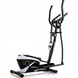 Орбітрек електромагнітний Zipro Shox RS чорно-білий, код: 5901793678092-IN