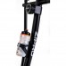 Орбітрек електромагнітний Zipro Shox RS чорно-білий, код: 5901793678092-IN