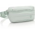 Сумка поясна Heys Puffer Waist Bag Sage Green (30125-0138-00), код: 930935-SVA