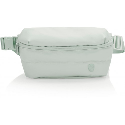 Сумка поясна Heys Puffer Waist Bag Sage Green (30125-0138-00), код: 930935-SVA