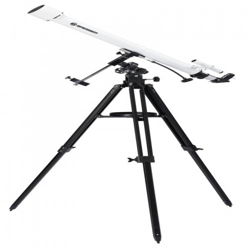 Телескоп Bresser Classic 60/900 EQ Refractor з адаптером для смартфона (4660910), код: 929318-SVA