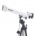 Телескоп Bresser Classic 60/900 EQ Refractor з адаптером для смартфона (4660910), код: 929318-SVA