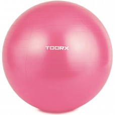 М"яч для фітнесу Toorx Gym Ball Fuchsia 55 cm, код: 929486-SVA