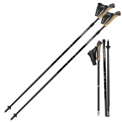 Палиці для скандинавської ходьби Gabel Viper Re-Volution 3S, код: DAS302077