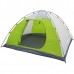 Намет 4-місцевий GreenCamp, код: GC1018-4 Намет 4-місцевий GreenCamp, код: GC1018-4