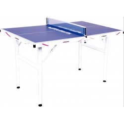 Середній стіл Butterfly Fun Table Drive Midi 1250х750х720 мм, синій, код: 888-TTN