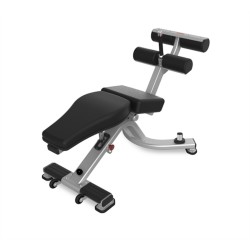 Регульована лава для пресу Nautilus Benches and Racks, код: 9NP-B7510-FS