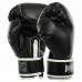 Боксерські рукавиці Boxer New 14 унцій, чорний, код: 2022-N_14BK