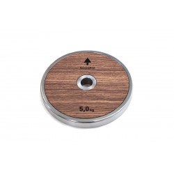 Диски Nohrd Oak Vintage 2х5 кг, код: O-NH-26.334-IN