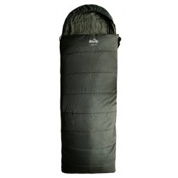 Спальний мішок-ковдра Tramp Taiga 400 Regular, правий, код: UTRS-060R-R
