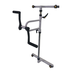 Тренажер ротаційний для верхніх кінцівок Норма-Трейд настінний, код: ТРВН-1 Тренажер ротаційний для верхніх кінцівок Норма-Трейд настінний, код: ТРВН-1