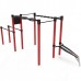 Вуличний спортивний комплекс StreetGym, код: S-10.1 Вуличний спортивний комплекс StreetGym, код: S-10.1