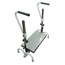 Степ платформа Норма-Трейд реабілітаційна, код: НТ-СРБ-1