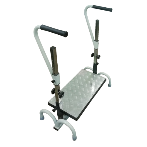 Степ платформа Норма-Трейд реабілітаційна, код: НТ-СРБ-1