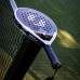 Ракетка для падел тенісу Stiga Racket AIRY White (2204-1301-01), код: 931521-SVA