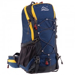 Рюкзак туристичний Deuter V-30л темно-синій, код: G36_DBL-S52