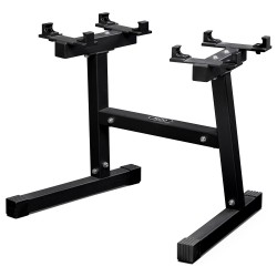 Стійка для гантелей NUO Dumbbell Stand, код: QLR225-IA Стійка для гантелей NUO Dumbbell Stand, код: QLR225-IA